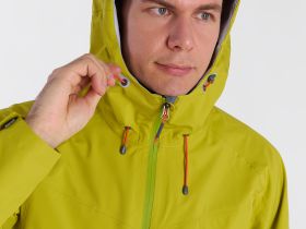 *Куртка 3L 24-40501 КОРБУ муж.