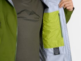 Куртка ветрозащитная Vector GTX V Мужская