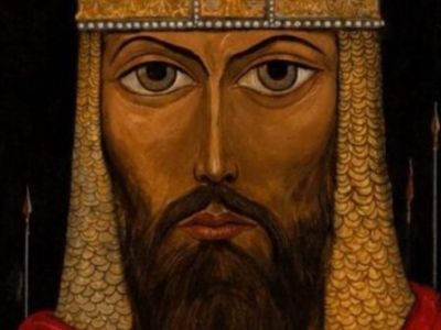 Слово о полку Игореве