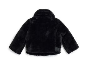 Куртка для маленькой девочки