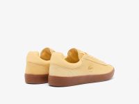 Женские кеды Lacoste BASESHOT 225 4 SFA