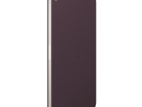 Чехол-книжка Smart Folio Cover для Apple iPad Air 4/5 и Air 11 (2024/2025) (полиуретан с подставкой) (Dark Cherry)