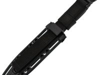 Нож НР-19, сталь AUS-8, Stone Washed, Кизляр