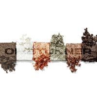 Палетка глиттеров для век About Tone Oh My Glitter Pop 01 Oh Stunner