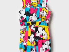 Песочник Disney для девочки