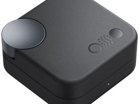 Наушники CMF by Nothing Buds Тёмно-серые