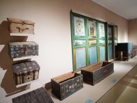 Выставочный отдел «Музейная студия»