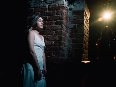 Билеты на Русалочка. Реквием (Хитровка) / Театр | Афиша | ИнфоТаймс