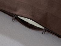 Пододеяльник Корица/Cinnamon