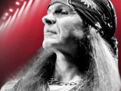 Сергей Маврин