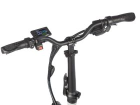 Электровелосипед Gelbert Saturn Dual Pro, год 2025, цвет Зеленый