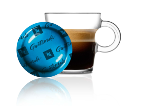 Lungo Guatemala Renovation (Pro капсулы)
