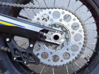 Мотоцикл кроссовый эндуро KOSHINE XN125