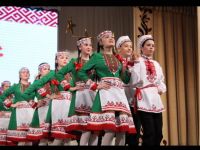 Мари-Суксинский сельский клуб