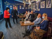 Центр им. Альфии Авзаловой