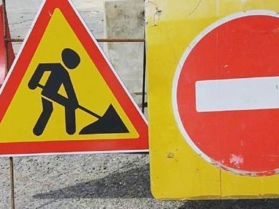 В Якутске на восемь месяцев перекроют участок улицы Чернышевского