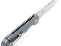 Складной нож Firebird FH41S-GY, серый