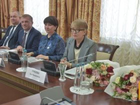 Награждены победители конкурса «10 лучших газет России»