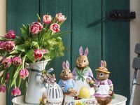 Villeroy & Boch Декоративная фигурка 14,5 см мама Эмма Bunny Tales Villeroy & Boch