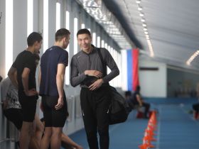 Установлен новый рекорд Якутии по прыжкам «куобах»