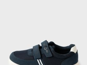 Полуботинки для мальчиков