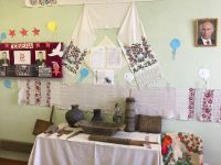 Писаревский сельский клуб