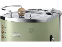 De'Longhi Эспрессо-машина 1100 Вт Icona De'Longhi