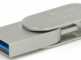 USB Flash Mirex