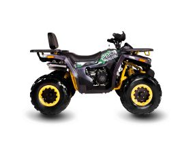 Квадроцикл SHARMAX Pro 280 (2024)