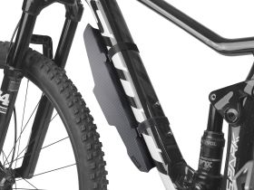 Крыло-щиток заднее Topeak D-Flash Express DT (черный)