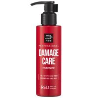 Восстанавливающая эссенция для волос Mise En Scene Damage Care Essence