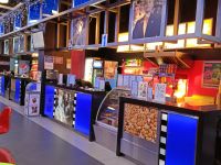 Кинотеатр «Волга-Волга»