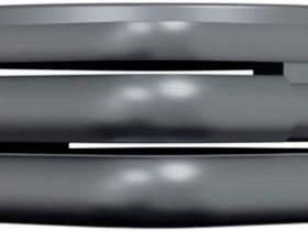 Беспроводное зарядное устройство Magssory Fold серый