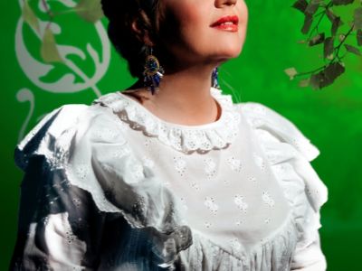 Марина Девятова