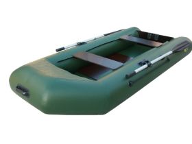 Лодка ПВХ БРИЗ 280М
