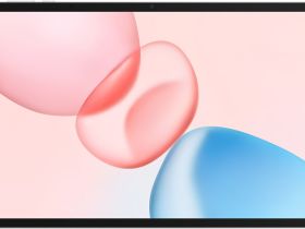 Планшет HONOR Pad 10 256 ГБ Серый