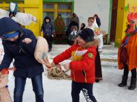 Мостовинский сельский дом культуры