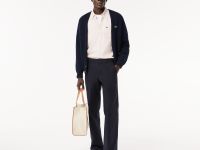 Мужские брюки Lacoste Classic Slim Fit