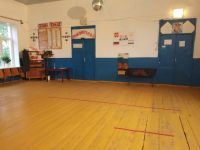 Юкаликулевский сельский дом культуры