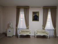 Кирсановский краеведческий музей