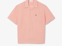 Мужская рубашка Lacoste