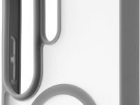 Чехол uBear Cloud для Galaxy S26 Ultra серый