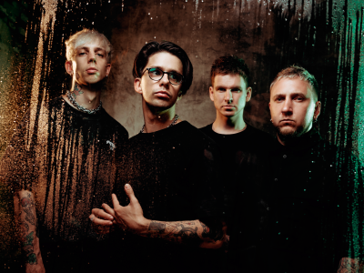 Wildways. Meet & Greet (Мёд)