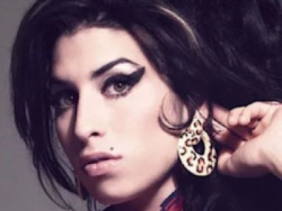Lena Shery / Amy Winehouse Tribute