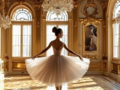 Балет «Щелкунчик» и экскурсия во дворце великого князя