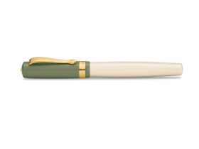 Ручка перьевая Kaweco STUDENT Pen 60's Swing
