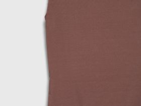 Боди без рукавов, Коричневый