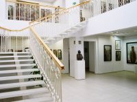 Картинная галерея народного художника СССР А. И. Курнакова