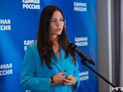 «Молодая гвардия» создает Фонд поддержки соцпроектов