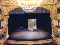 Иркутский академический драматический театр им. Н. П. Охлопкова